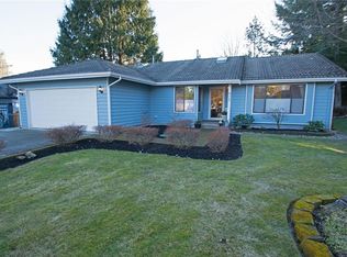 821 Westminster Ct NE, Lacey, WA 98516