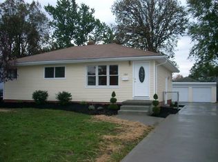 13821 Brookdale Ave, Brookpark, OH
