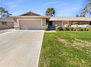 19210 N Sombrero Cir, Sun City, AZ 85373