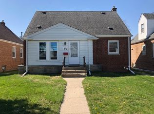 35 165th Pl, Calumet City, IL