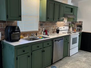 400 Private Road 491, Trenton, TX 75490