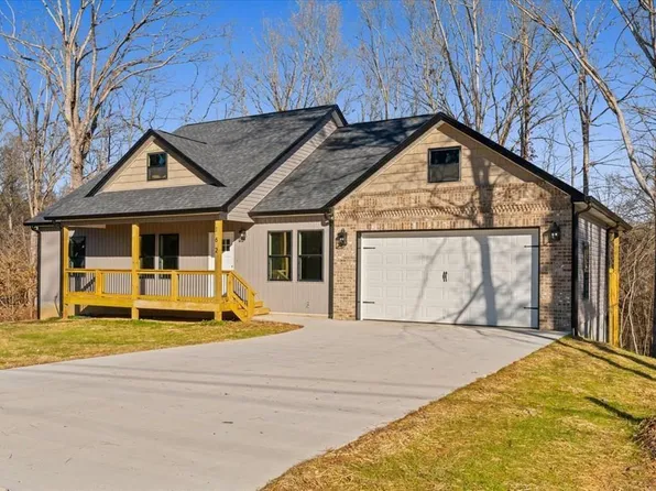 162 Valley Point Dr SE, Dalton, GA 30721