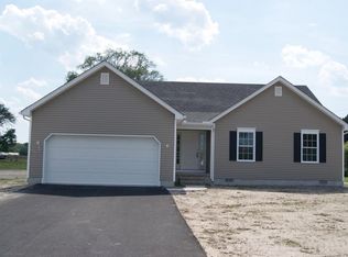 6 Old Mill Dr, Ocean View, DE 19970