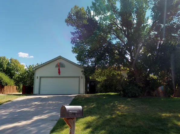 90 Juniper Ln, Parachute, CO 81635