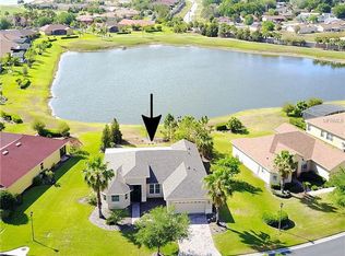 521 Genoa Dr, Poinciana, FL 34759