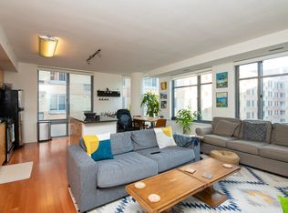 475 K St NW Unit 608, Washington, DC 20001