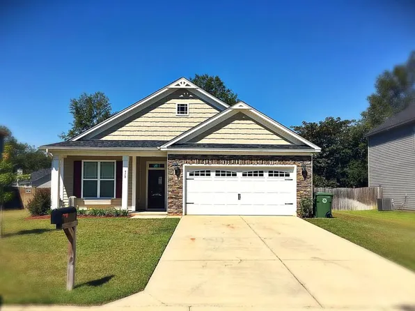 978 Farnsworth Dr, Hopkins, SC 29061