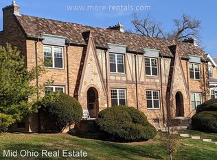 168 W Tulane Rd, Columbus, OH 43202