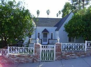1550 Linda Rosa Ave, Los Angeles, CA 90041