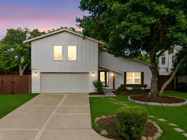 15746 Overmead Cir, Dallas, TX 75248