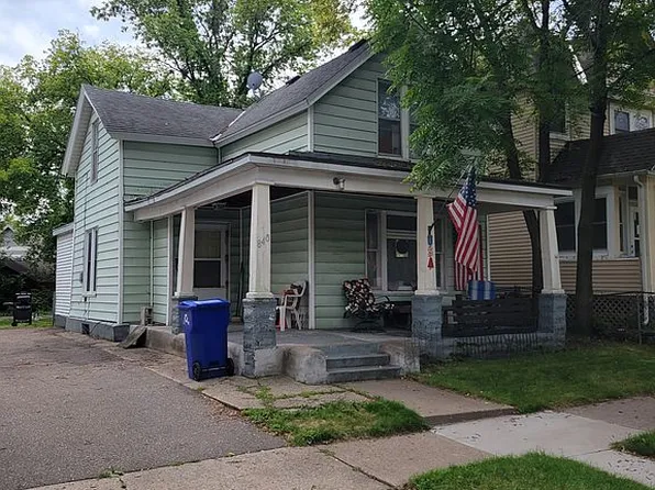 840 4th St E, Saint Paul, MN 55106