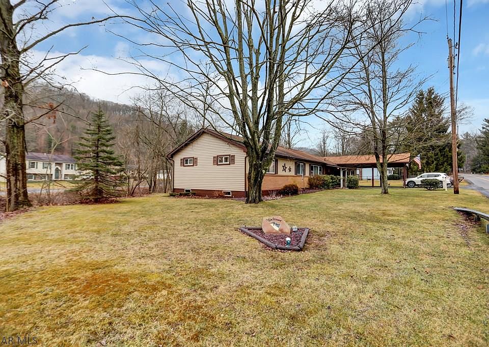 677 Decker Hollow Rd, Tyrone, PA 16686 Zillow
