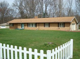 115 Norton Heights Dr, Peninsula, OH 44264