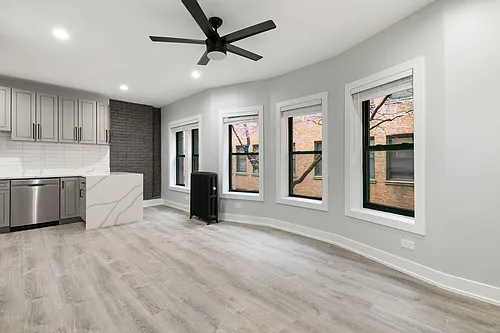 Floor plan 7738-2E