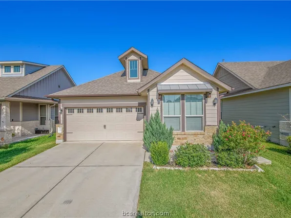 959 Toledo Bend Dr, College Station, TX 77845