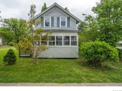 206 Union Ave, Lakehurst, NJ, 08733