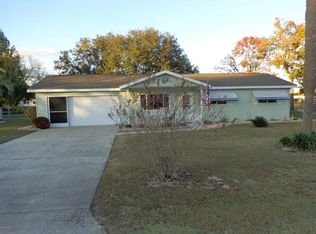 8325 SW 107th Ln, Ocala, FL 34481