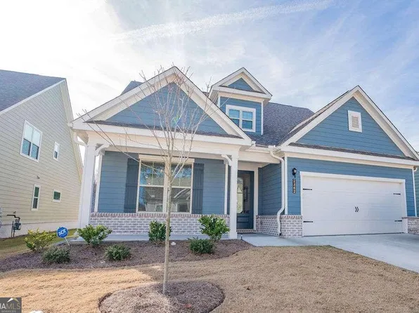 2362 Knob Creek Rd, Snellville, GA 30078