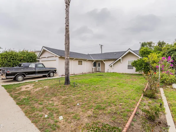 711 Linden Dr, Oxnard, CA 93033