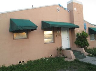 2501 Coral Way, Coral Gables, FL 33145