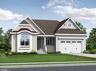 2205 Early Ct, Middletown, DE 19709