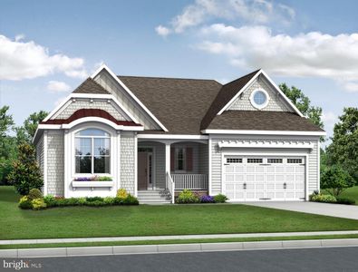 29303 Otto Dr, Milton, DE, 19968