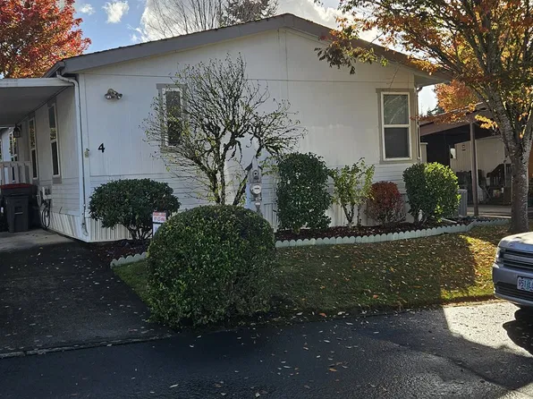 1501 SW Baker St Unit 4, McMinnville, OR 97128