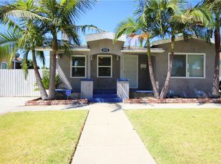 6030 Harding Ave, South Gate, CA 90280