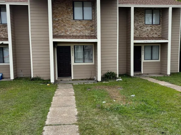 2931 Ormond Ave, Panama City, FL 32405