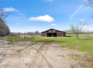 Starmount Rd, Liberty, NC 27298