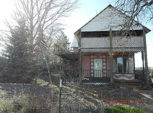 308 S Van Marter Rd, Lind, WA 99341