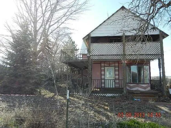 308 S Van Marter Rd, Lind, WA 99341