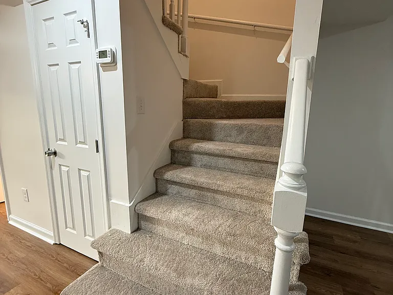 Stairway