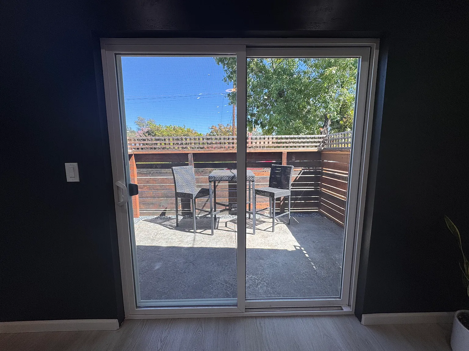 1 bed, 620 sqft, $2,450 — Photo 4