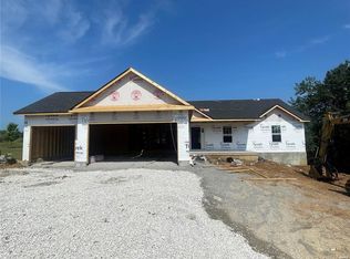 135 Shumard Oak Dr, Troy, MO 63379