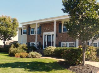 1508 Bel Aire Court East Poin, Point Pleasant Beach, NJ 08742