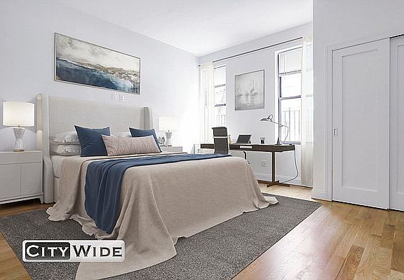 2nd image of 206 W 104th St #18