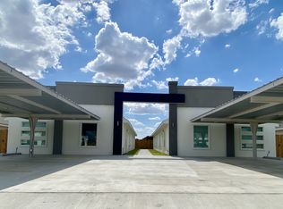 1709 Angelina Dr #1, San Juan, TX 78589