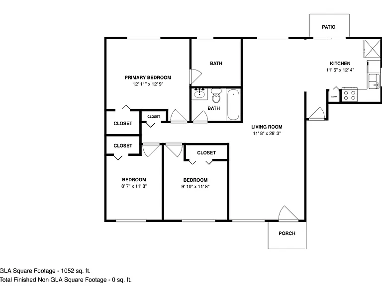 4522 Reynolds Creek Ave — Photo 16