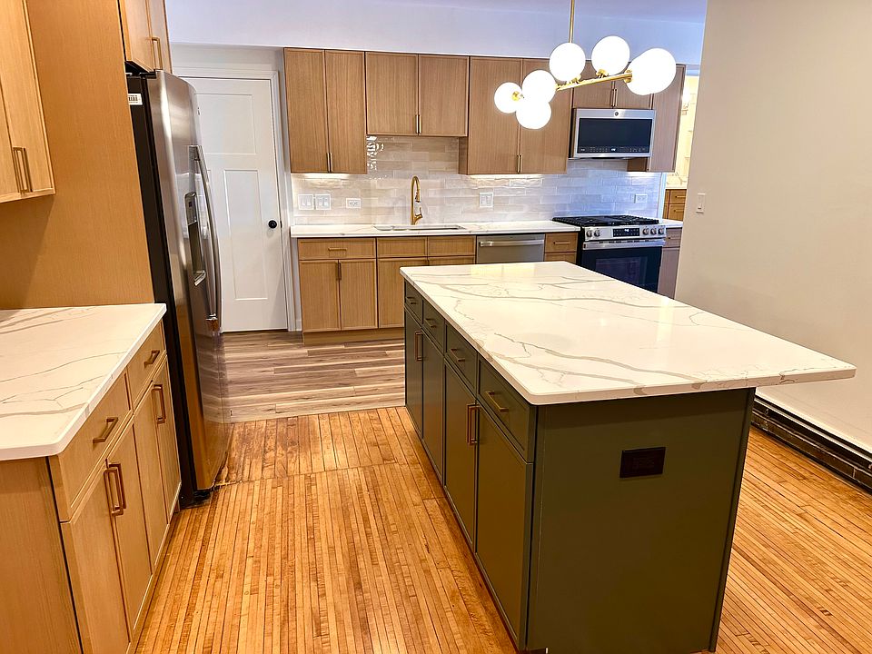 Kitchen Brand New Appliances, Under Counter Lighting