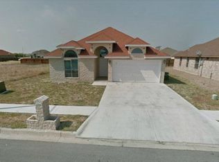 7606 Laurel Ave, Brownsville, TX 78526