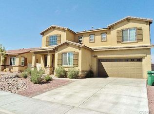 38315 Orchid Ln, Palmdale, CA 93552