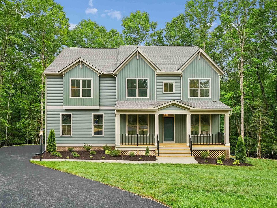 Hartfield II Farmhouse