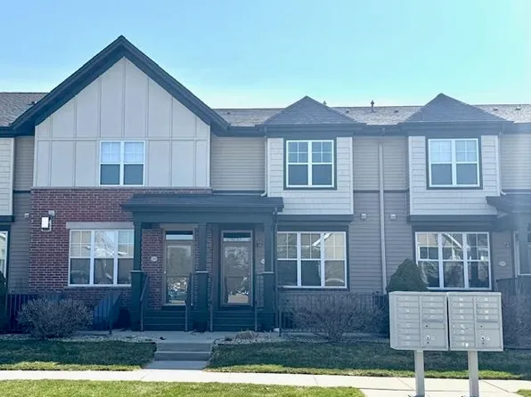 1161 Enterprise Dr, Verona, WI 53593