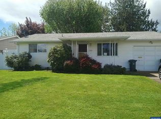 1051 Princeton Rd, Woodburn, OR 97071