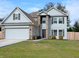 121 Pine Bluff Blvd W, Kingsland, GA 31548