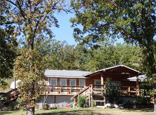 120918 S 4170th Rd, Eufaula, OK 74432