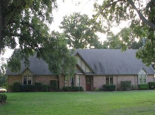 1460 State Highway 110, Grand Saline, TX 75140