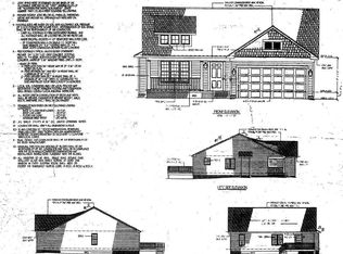 860 Falling Creek Ct, Rural Hall, NC 27045