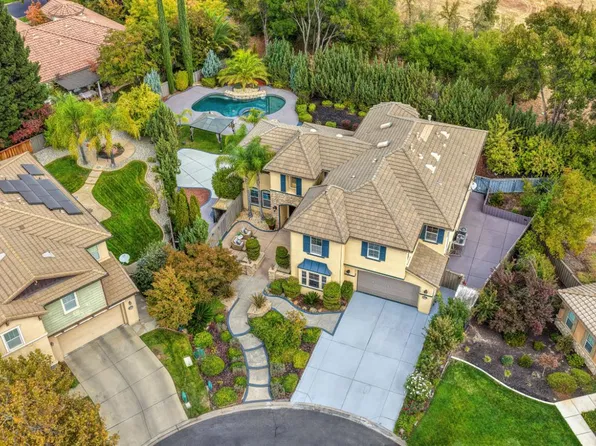3625 Long Cove Ct, Roseville, CA 95747